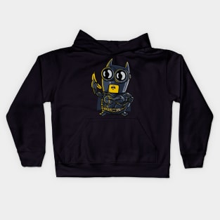 minionbat Kids Hoodie